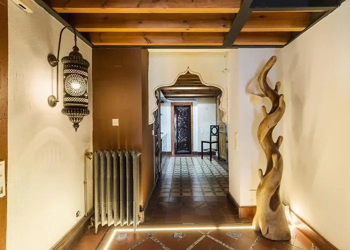 Casa Catedral