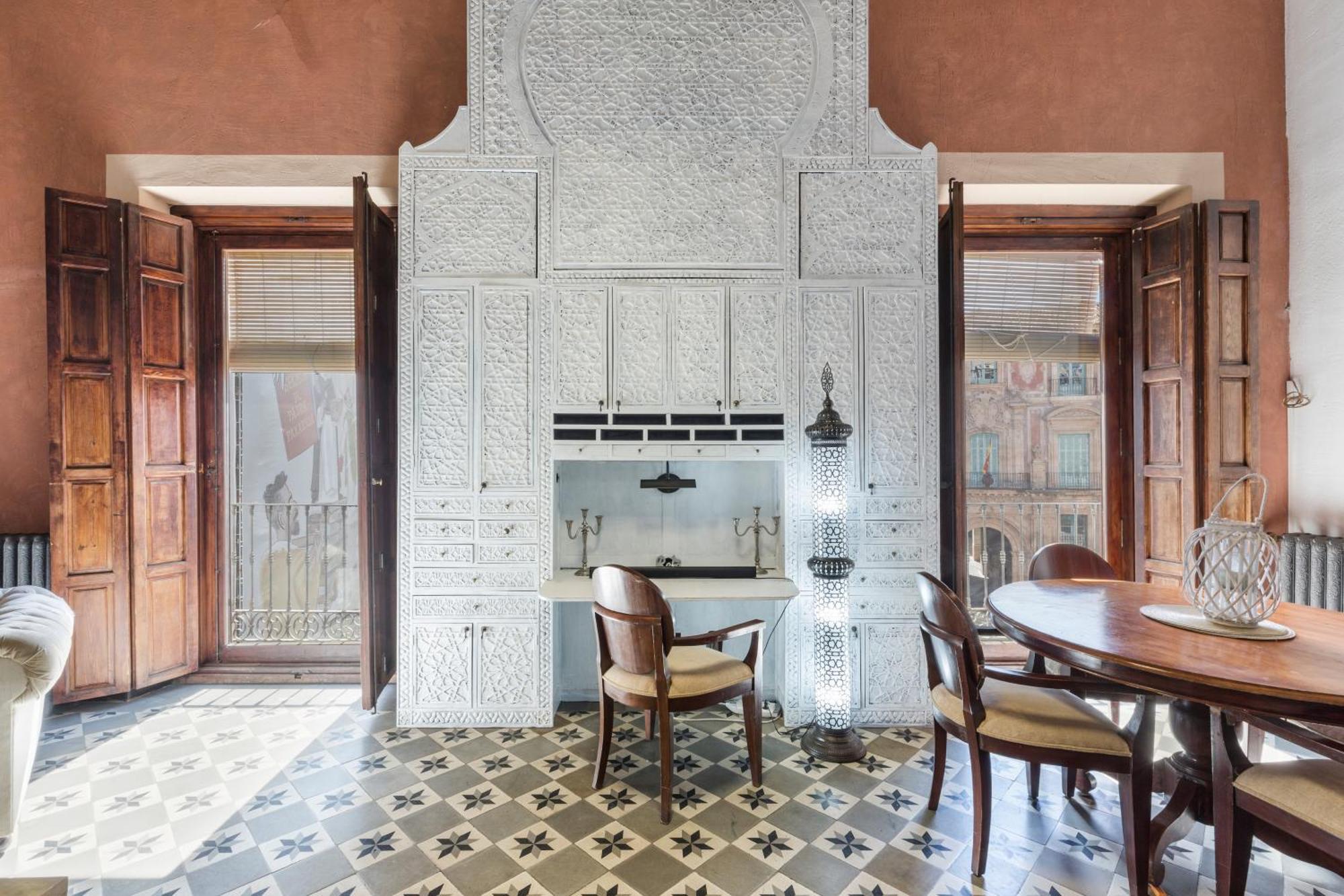 Apartment Casa Catedral