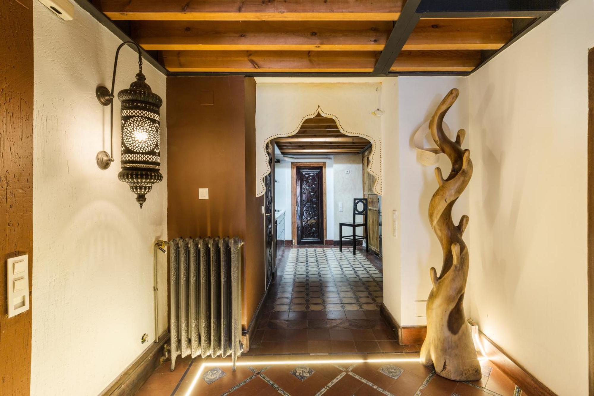 Casa Catedral Apartment