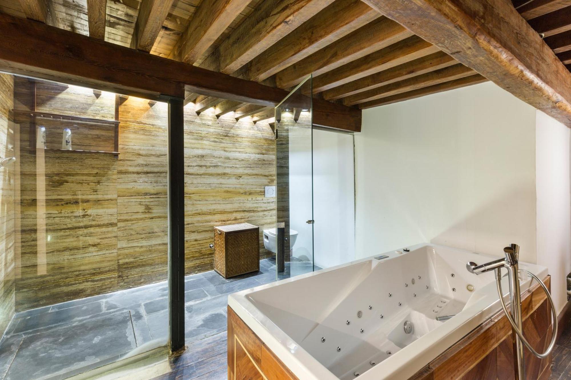 Apartment Casa Catedral