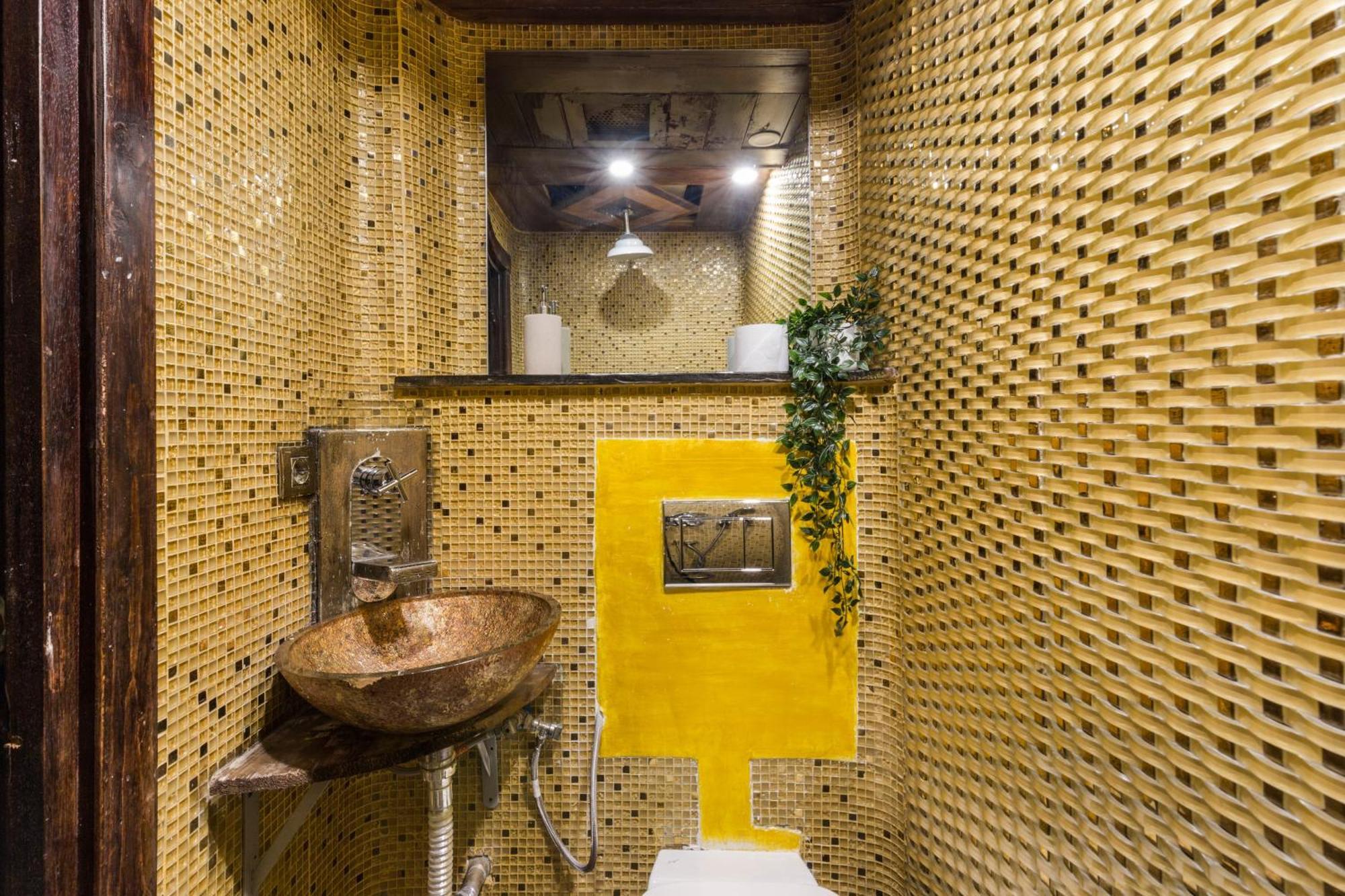 Casa Catedral Apartment *