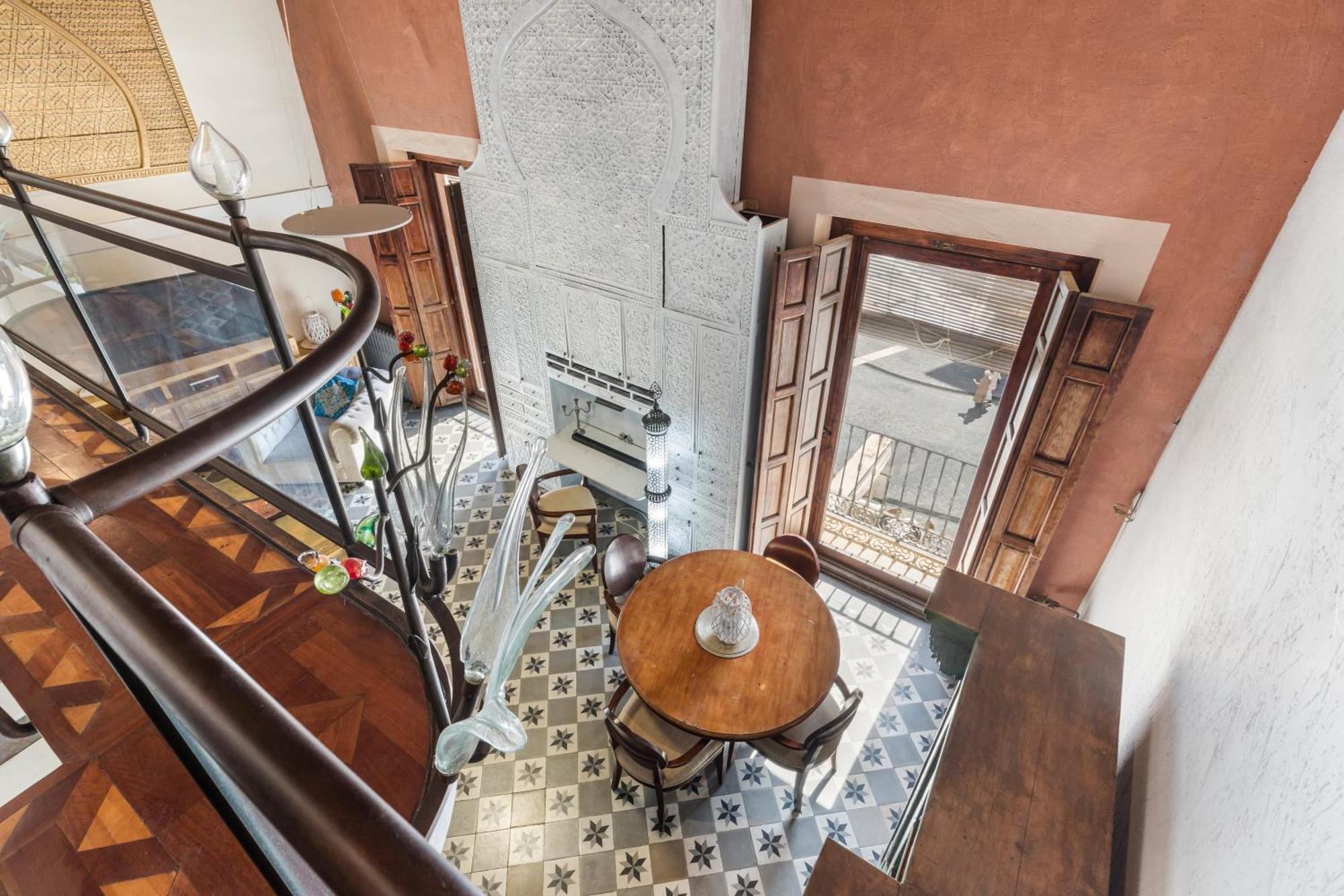 Casa Catedral