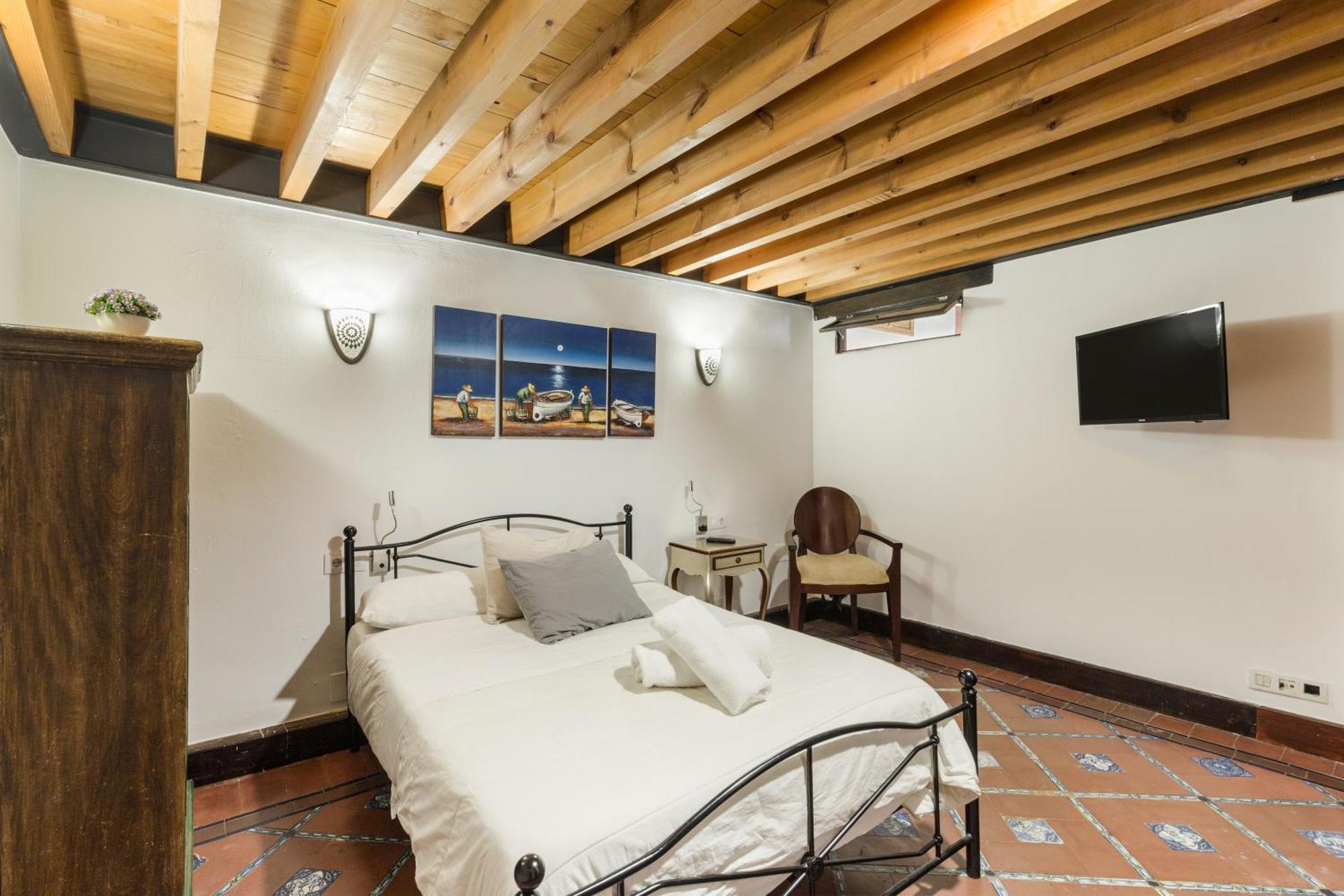 Casa Catedral Apartment