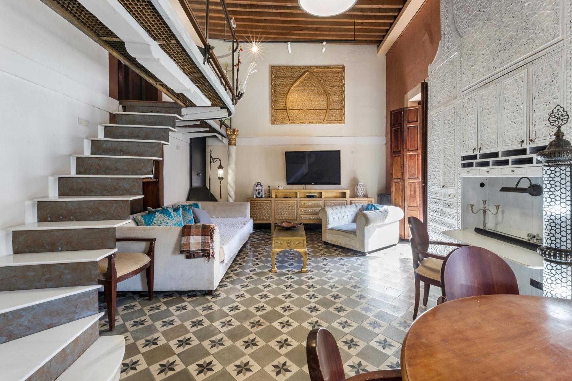 Apartment Casa Catedral