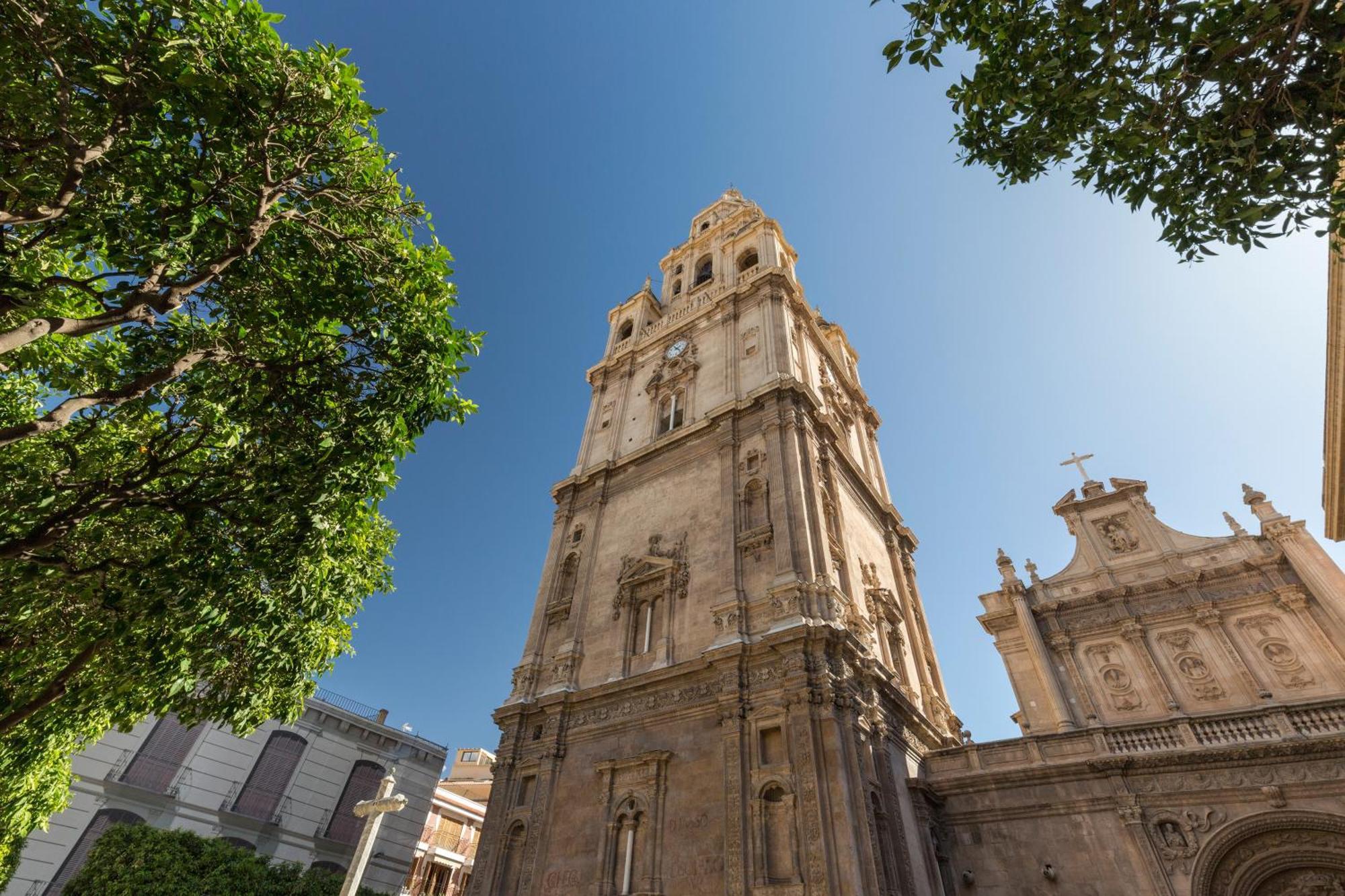 Casa Catedral Apartment *