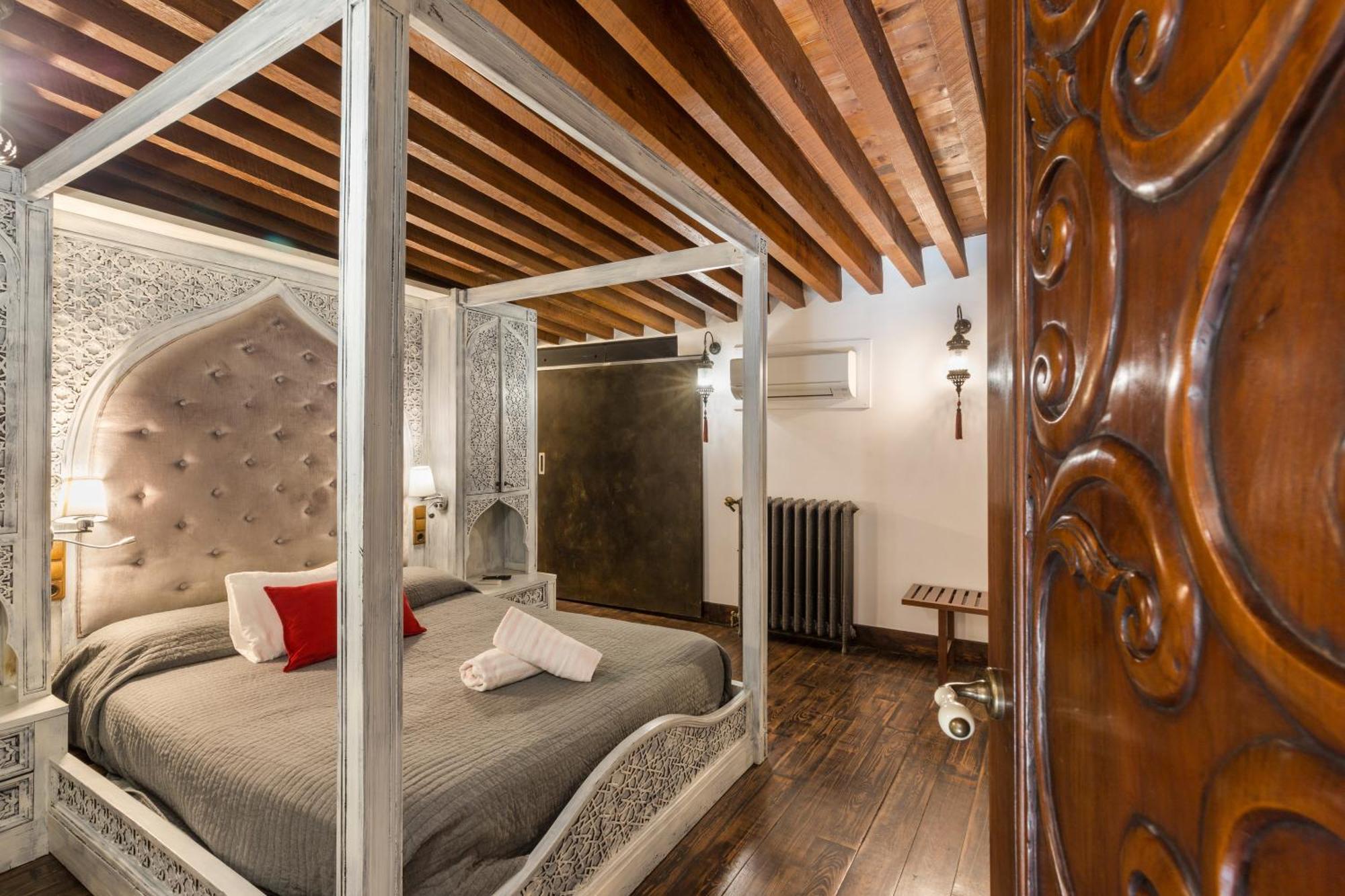 Apartment Casa Catedral *