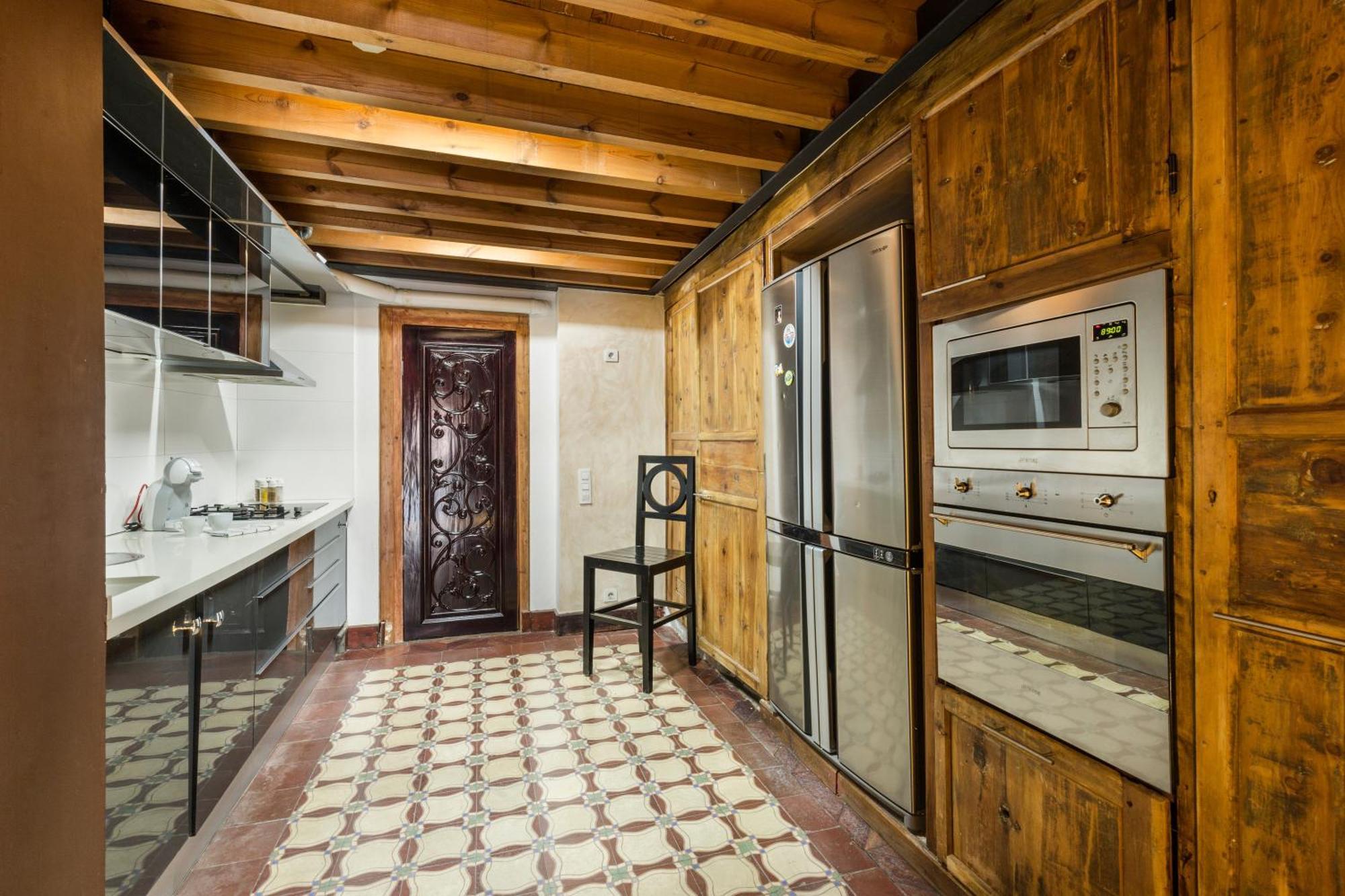 Casa Catedral Apartment Murcia